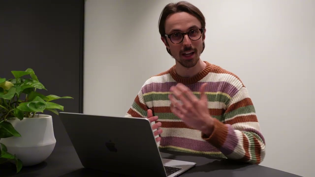 How to Build Your First Workflow in Needle