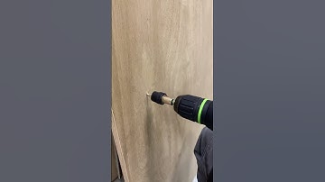 Festool countersink #diy #woodworking