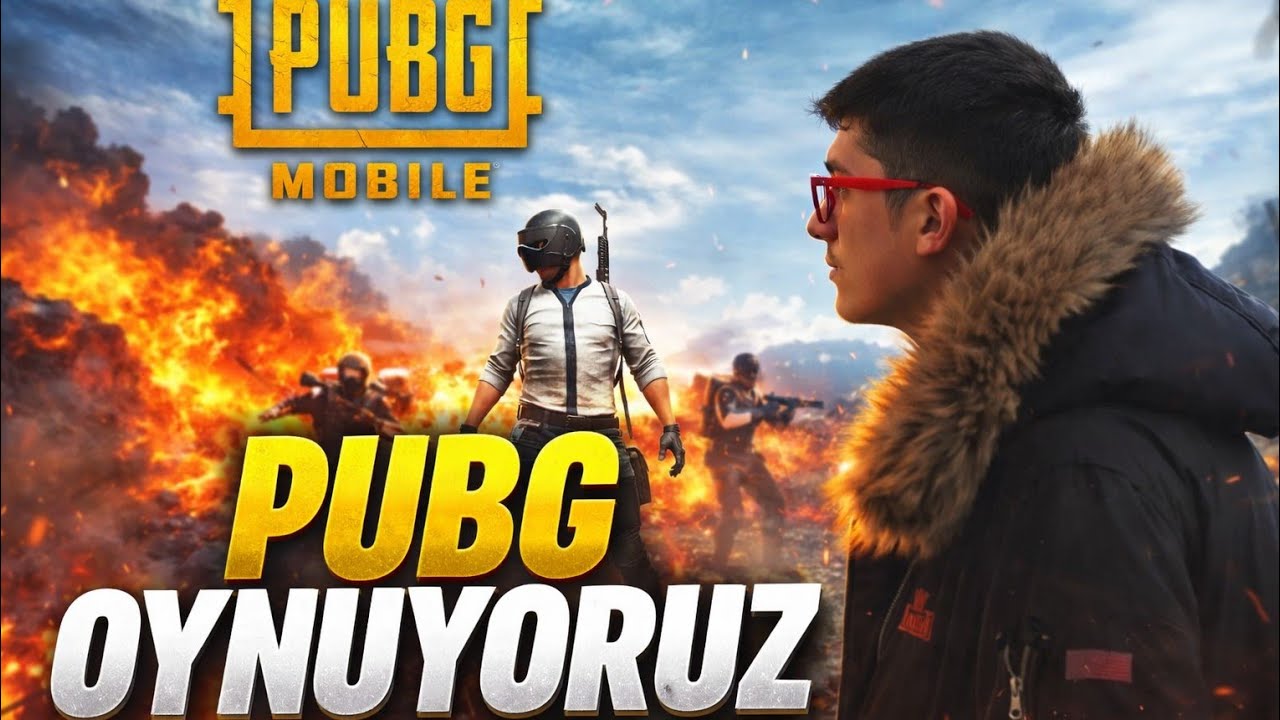 Pubg mobile