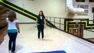 Ayden-Grifton High School ( Playing Around )