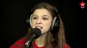 Jade Bird in session for Virgin Radio - Side Effects