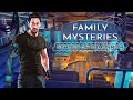 Family Mysteries 2 Echoes of Tomorrow