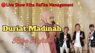 DURIAT MADINAH - RIKA RAFIKA