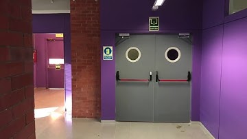 Pinscape Demo HACKUPC2017