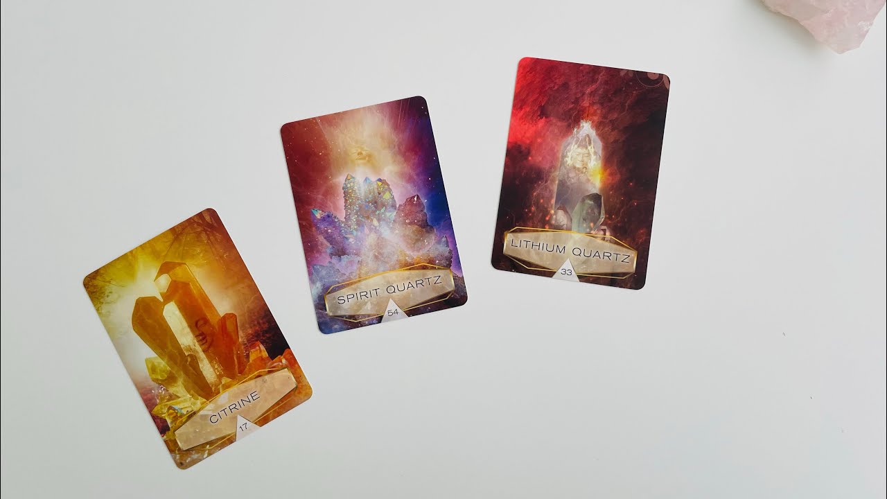 "Full Moon Lunar Eclipse in Taurus - Your Next Shifts" *Pick a Card ...