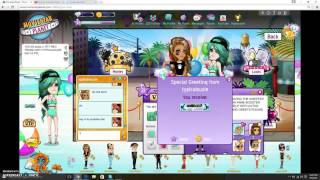 Typicalsuzie Is Scam Free Sold My Glitched Blood Splatter