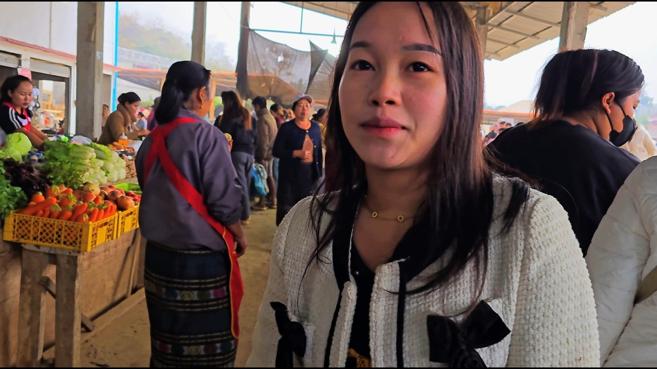 Travel Laos 2026 Ep.14