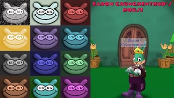 How to Max Laff on Toontown Rewritten