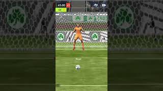 My comeback in FIFA Mobile