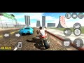 Just police warning vested#game #gaming #gameplay #indain #indianbikesdriving3dnewtodayupdate #new 
