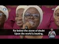 Dwelling In Beulah Land || Adult Choir