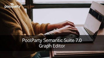 PoolParty 7.0: Graph Editor