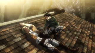 [Hindi Dub] Attack on Titan - Episode 55 (S3E18) | Muse IN