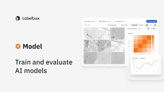 How to train and evaluate AI models with Labelbox
