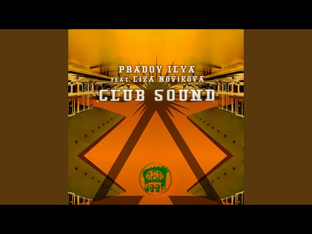 Club Sound (Zatonsky Remix)