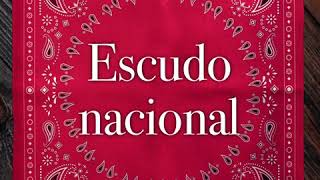 Escudo nacional de Costa Rica