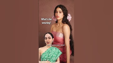 Is This Indian Culture?