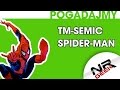 The Amazing Spider-Man - TM-Semic część 1 -  Pogadajmy #25 (Komiksy)