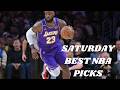 NBA FREE PLAYOFF PICKS 4/25
