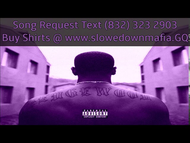 Mira 01 Trouble Real Is Rare Edgewood The Woods Slowed Down Mafia @djdoeman en YouTube