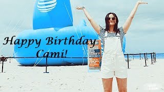 Camila Mendes|| 22(HBD!!)