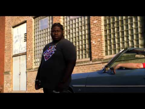 Young Chop - Can'T Hear You