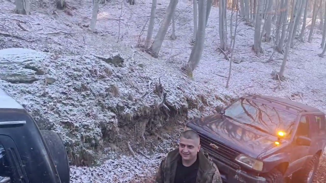 27.12.25. Разходка, след коледа😁😉😁😁