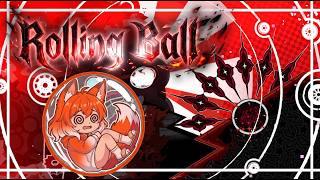 Rolling Ball Demon By Cookiecorp Gd