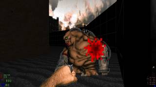 DOOM 2: MAP16