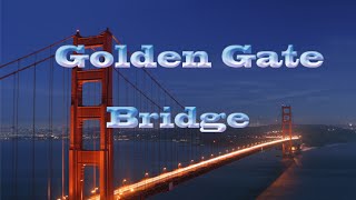 San Francisco Travel Destination & Attractions | Visit Golden Gate Bridge Tour Show