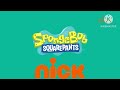 SpongeBob SquarePants Nick Logo