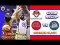 GINEBRA VS MAGNOLIA | GAME RECAP AND HIGHLIGHTS | GOVERNORS CUP 2021 | MAGNOLIA TAKEOVER!!