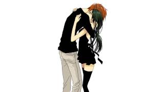 Nightcore - Glue