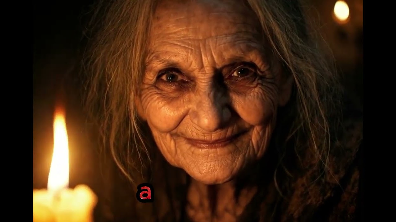 The dark forest - YouTube