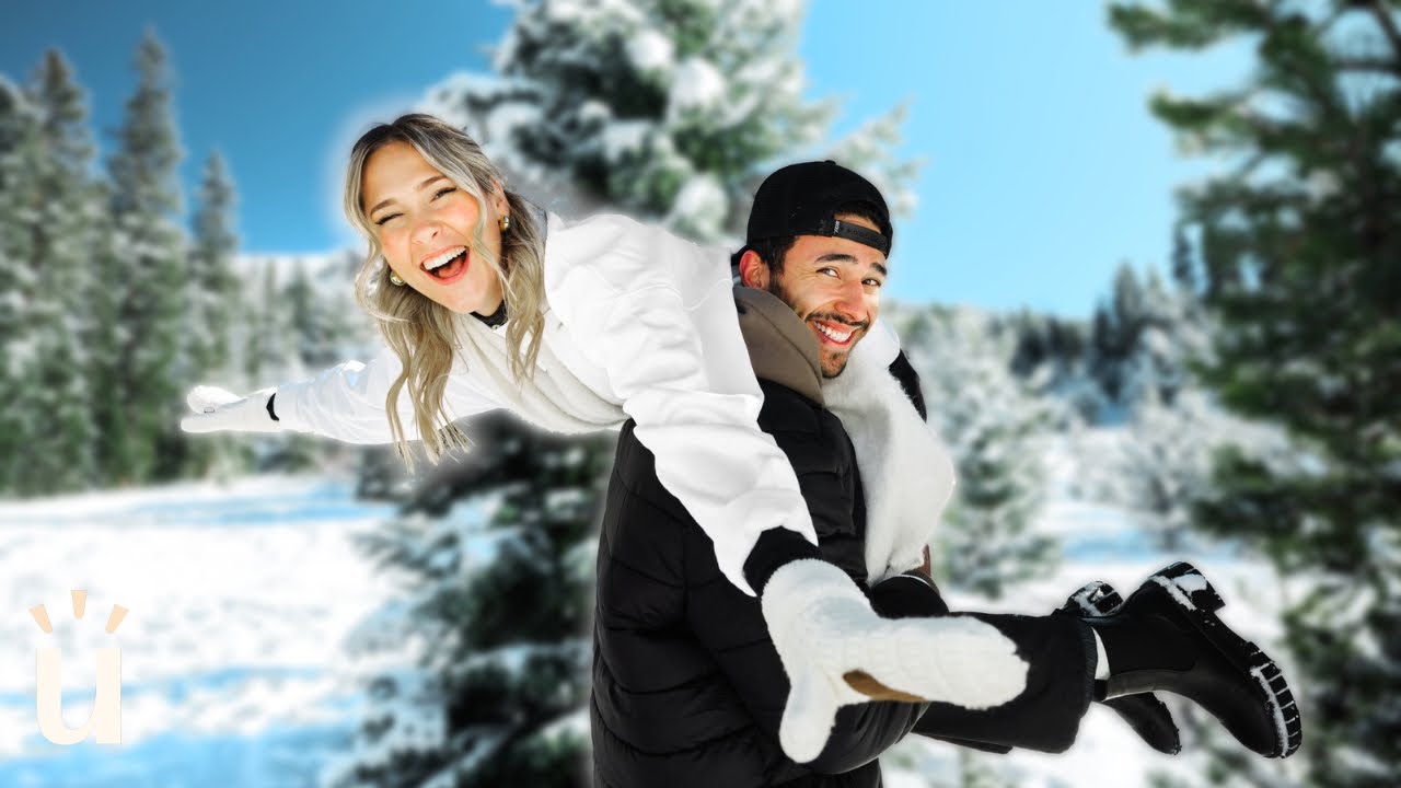 The One Where My Dreams Finally Came True