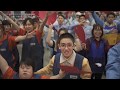 エフピコグループ　NIKKEI全国社歌コンテスト応募動画・メイキング映像