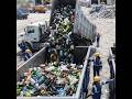 factory inside - How Plastic Bottles Become Ultra- Strong Buliding Bricks