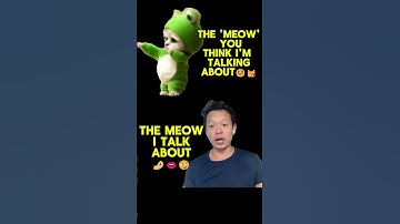 Meow : The founder of @Jupiter-Exchange is the goat #bitcoin #memes #crypto