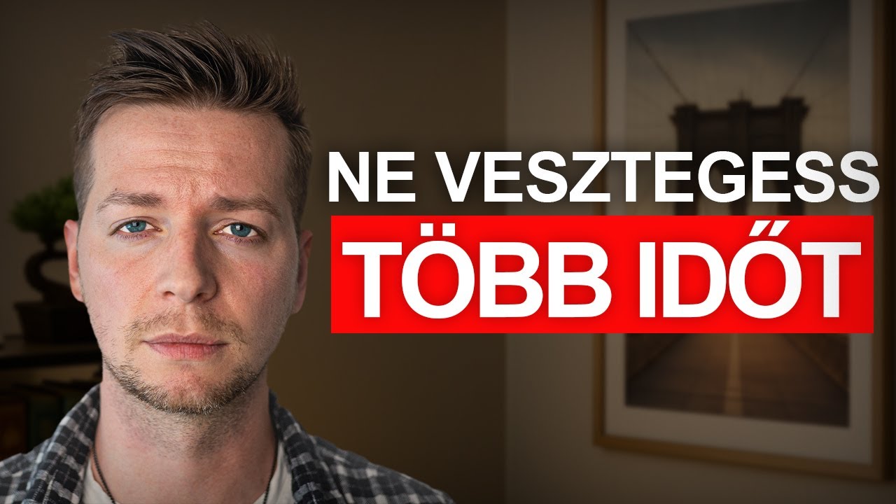 Ha a 20-as Éveidben Jársz, Nézd Meg Ezt a Videót