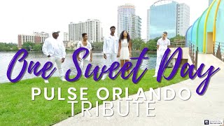 One Sweet Day | Pulse Orlando Tribute