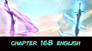 PEERLESS BATTLE SPIRIT CHAPTER 168 ENGLISH TRANSLATED