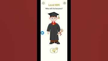 Dop2 😱[delete one part] level 1294✓#dop #dop1 #dop2 #dop3 #gameplay #androidgames #shorts
