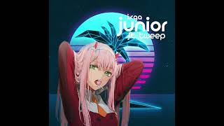 Isga Ft. Tweep - Junior