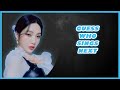 [KPOP GAME] GUESS WHO SINGS NEXT