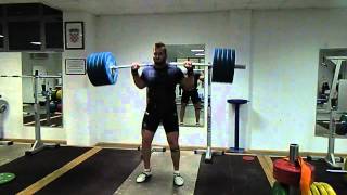 Great Personal Jerk 220X1 Pezer Mesud.