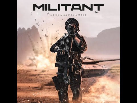 AShamaluevMusic Militant EPIC MUSIC FOR VIDEOS AND GAMING NO COPYRIGHT