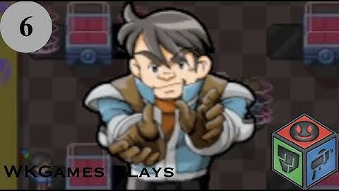 Custom Robo Arena Playthrough Day 6 [NO COMMENTARY]