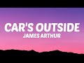 James Arthur - Car