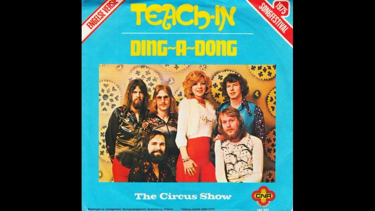 Teach in i m. Teach in 1975. Teach in i m. Teach in festival 1975. Teach in группа ding dong.