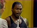 Memphis Wrestling June 20, 1987 (WMC Edition)